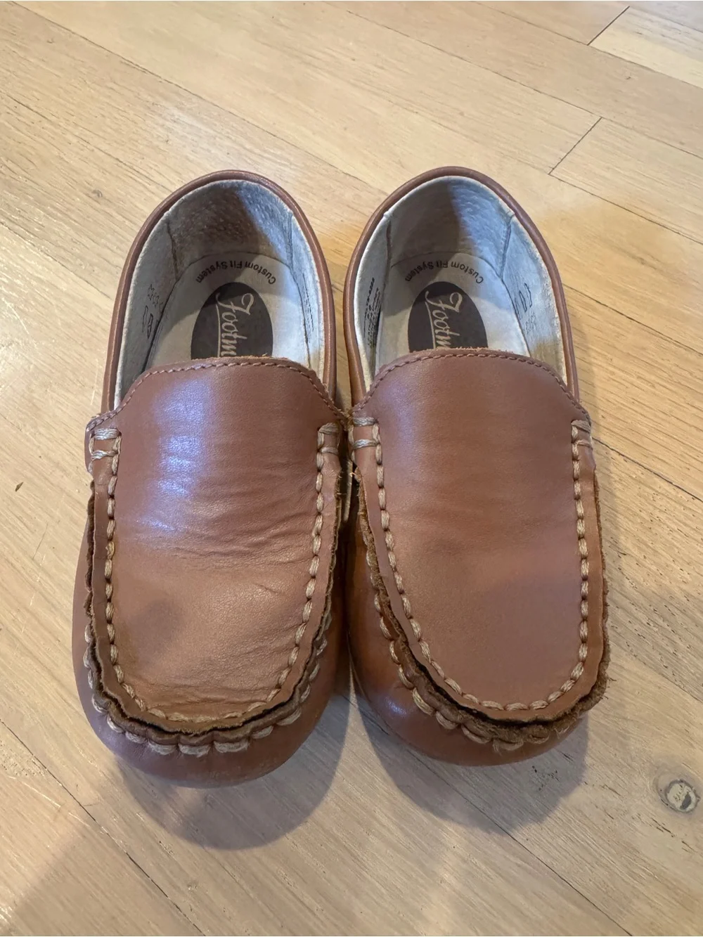 FootMates good used